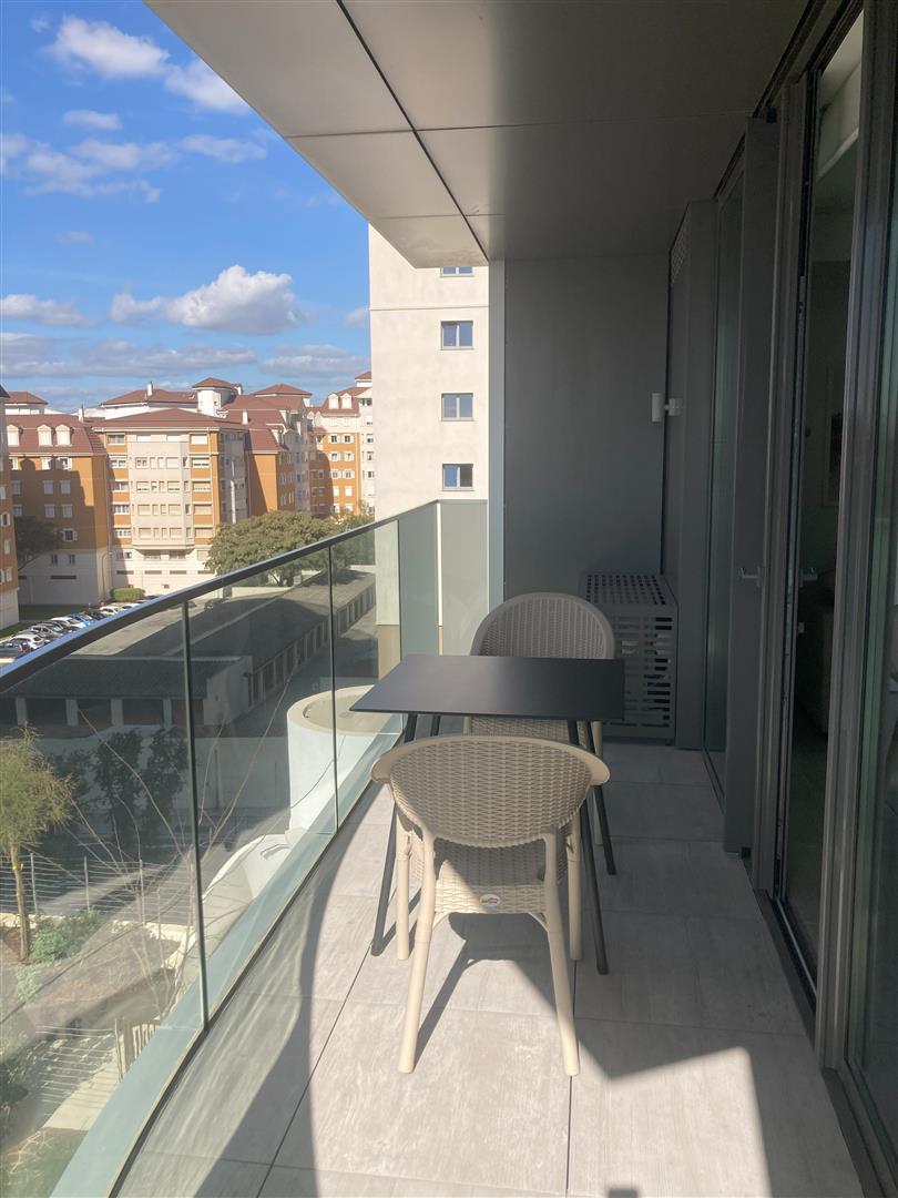 Image of Apartment - 1 Bathrooms for Sale in EuroCity-Gibraltar, Image 9